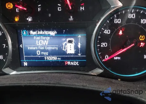 2019 Chevrolet Equinox Lt z USA, uszkodzony, nr VIN 3GNAXKEV9KS522001